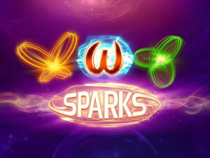 Sparks Gokkast